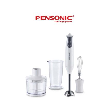 PENSONIC Hand Blender PB-7511