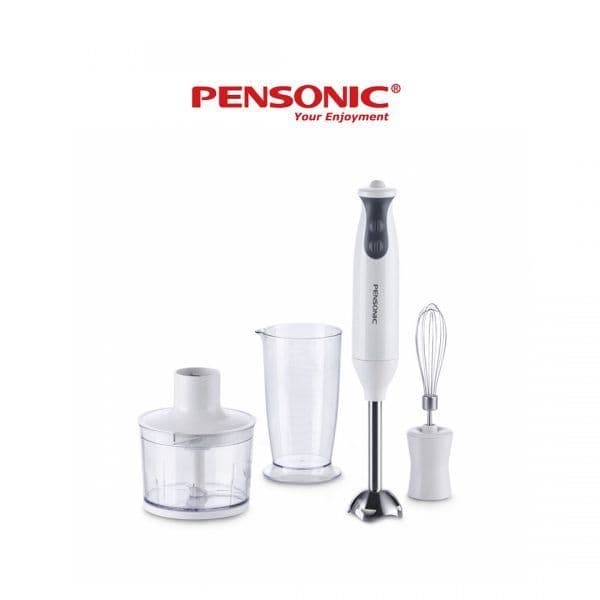 Pensonic hand blender pb 7511 1