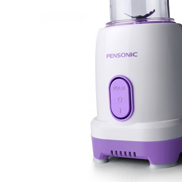 Pensonic personal blender pb 4004v 3