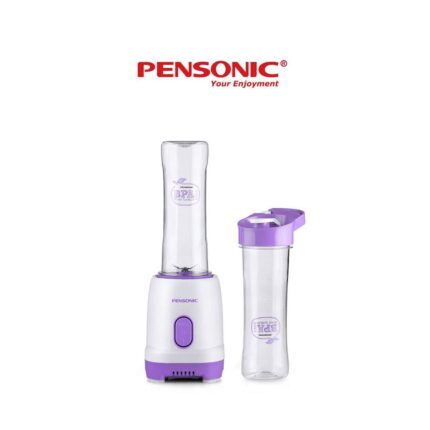 PENSONIC Personal Blender PB-4004V