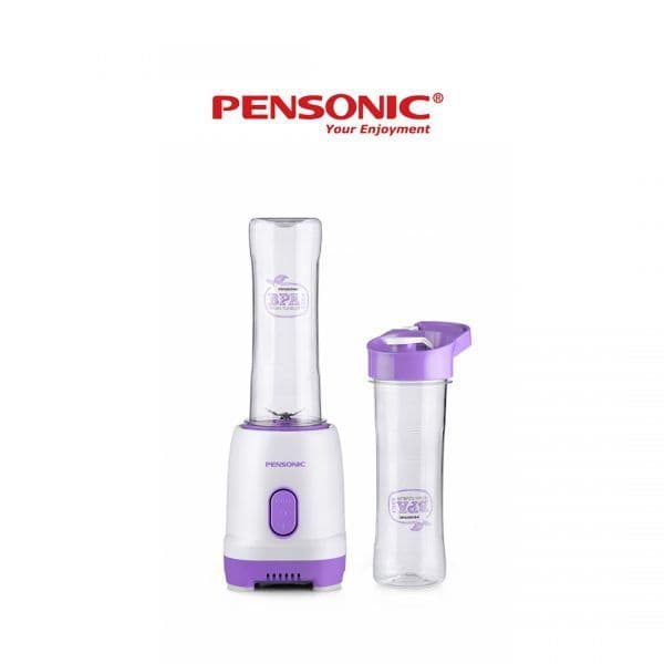 Pensonic personal blender pb 4004v