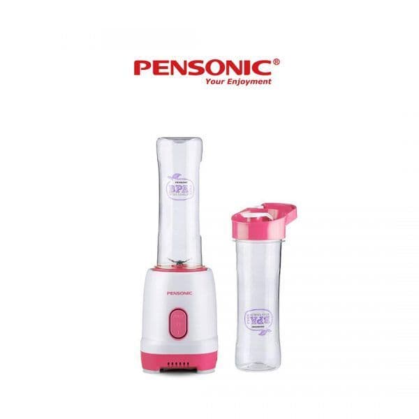 Pensonic personal blender pb 4005p 1