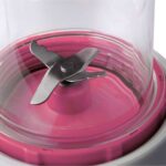 PENSONIC Personal Blender PB-4005P - Image 4