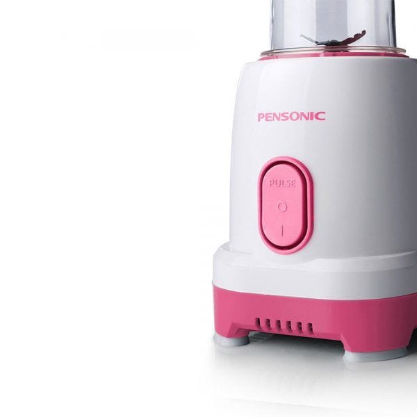Pensonic personal blender pb 4005p 4