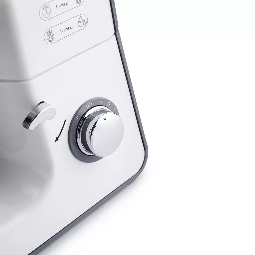 PENSONIC Stand Mixer PM-6001 - Image 3