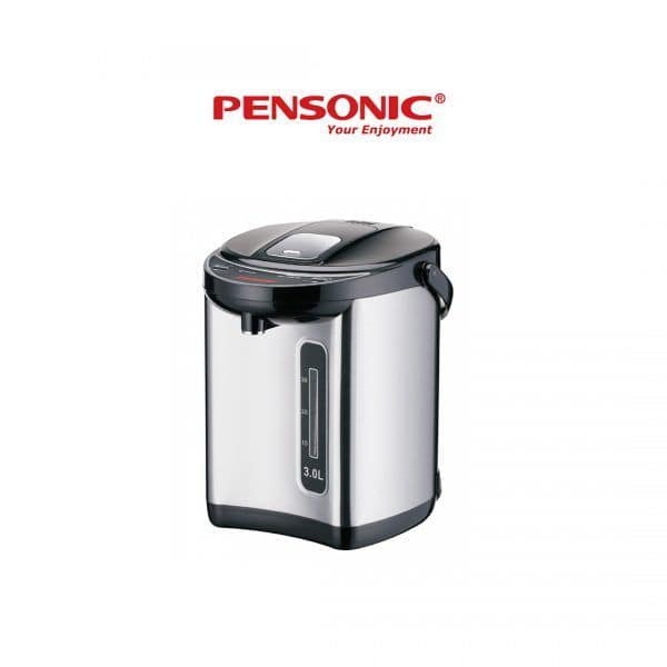 Pensonic thermo flask 3l ptf 3001
