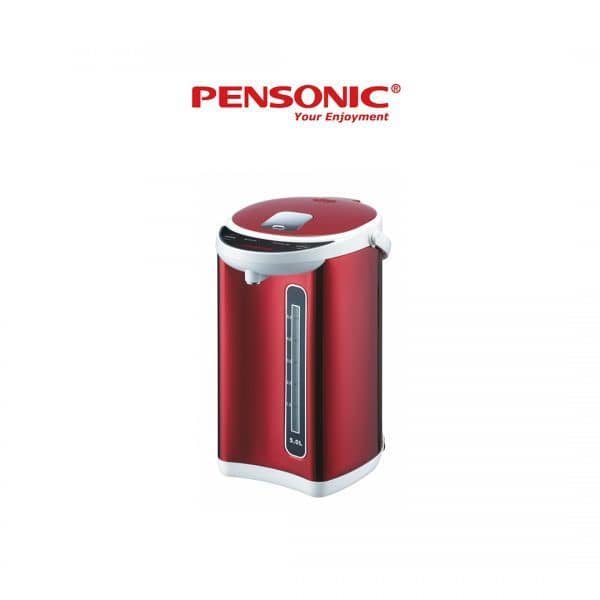 Pensonic thermo flask 5l ptf 5001
