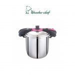 WONDER CHEF Magic Quick Cooker (8L) QQPBI208NH01