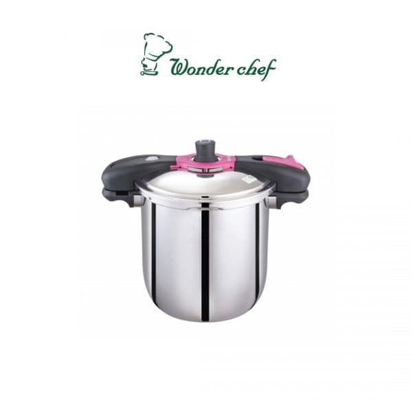 (website) 8l pressure cooker