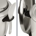 CORNELL Conventional Rice Cooker 1.8L CRC-CS182ST - Image 4