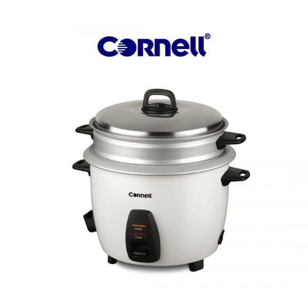 (website) cornell conventional rice cooker 1.8l crc cs182st