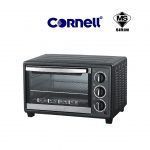 Cornell electric oven discount