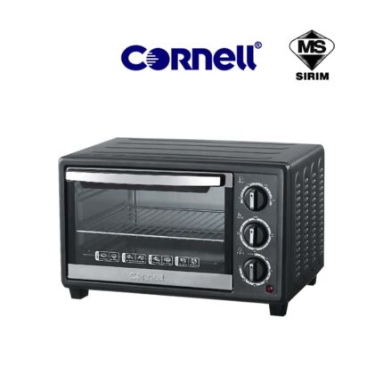 CORNELL Electric Oven SE-Series 30L CEO-SE30L