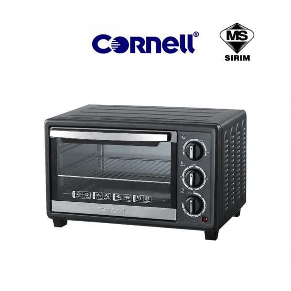 (website) cornell electric oven se series 46l ceo se46l