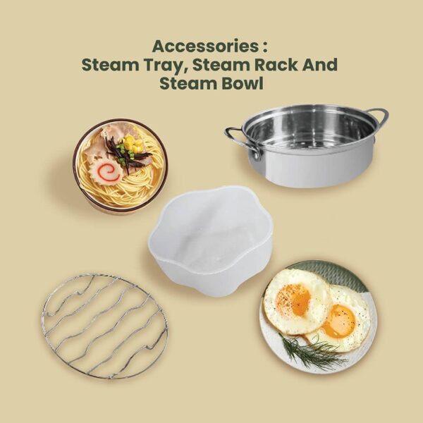 (website) cornell multicooker 1.6 l cmc e160ss 1