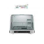 LEVANZO Electric Dish Dryer WT-68A