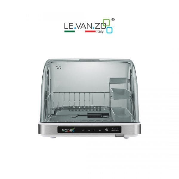 LEVANZO Electric Dish Dryer WT-68A