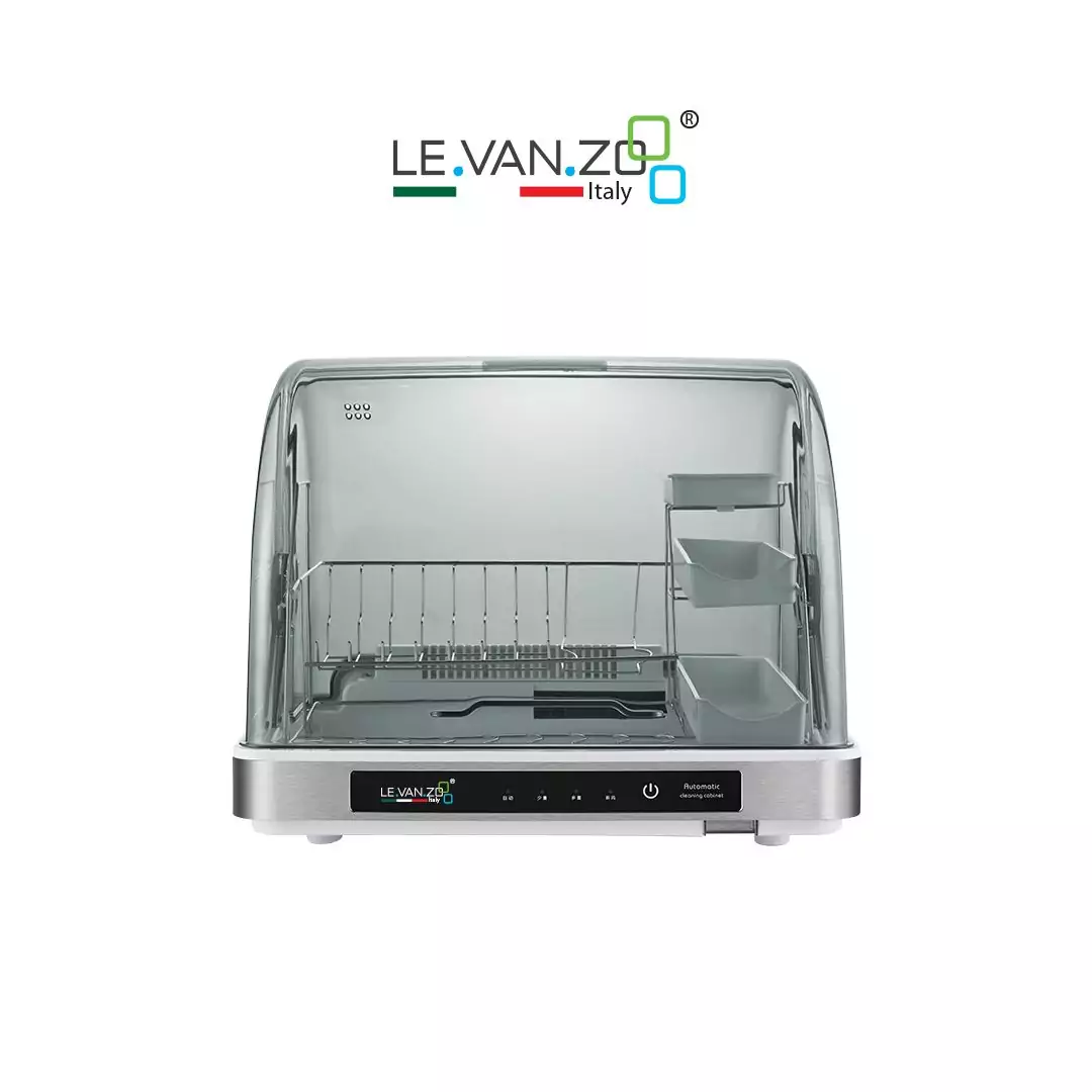 LEVANZO Electric Dish Dryer WT-68A