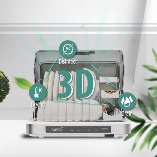 (website) levanzo dish dryer 2