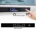 LEVANZO Electric Dish Dryer WT-68A - Image 4