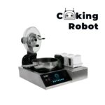 Automatic Intelligent Cooking Robot