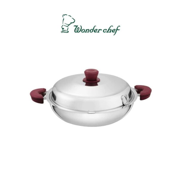 (Website) NH 32cm Perfect Cooker