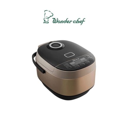 WONDER CHEF 1.8L IH Magic Rice Cooker RCD50FNH