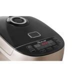 WONDER CHEF 1.8L IH Magic Rice Cooker RCD50FNH - Image 3