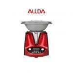 ALLDA Electric Multicooker ALLDA-1000
