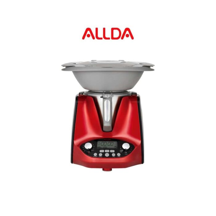 ALLDA Electric Multicooker ALLDA-1000 - Kitchen 711