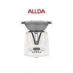 ALLDA Electric Multicooker ALLDA-1000 - Image 2
