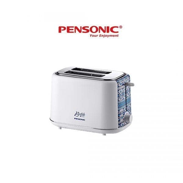 Pensonic batik series pop up toaster pt 930 1