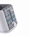 PENSONIC Batik Series Pop Up Toaster PT-930 - Image 2