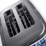 PENSONIC Batik Series Pop Up Toaster PT-930 - Image 4