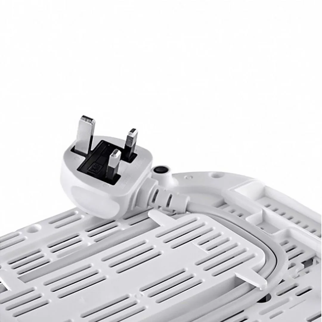 PENSONIC Batik Series Pop Up Toaster PT-930 - Image 5