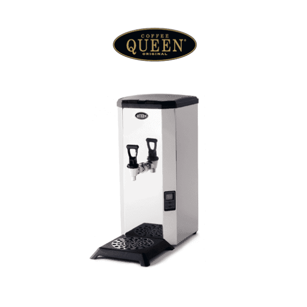 Coffee queen hva