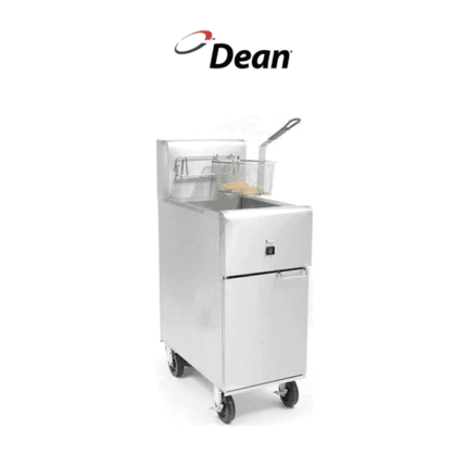 FRYMASTER DEAN Electric Deep Fryer SR14E