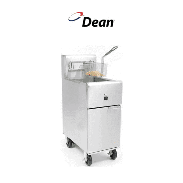 Dean sr114e