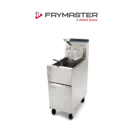 FRYMASTER DEAN Gas Deep Fryer SR42G