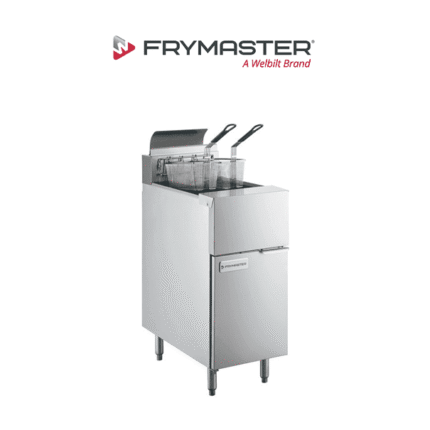 FRYMASTER Gas Deep Fryer - GF14