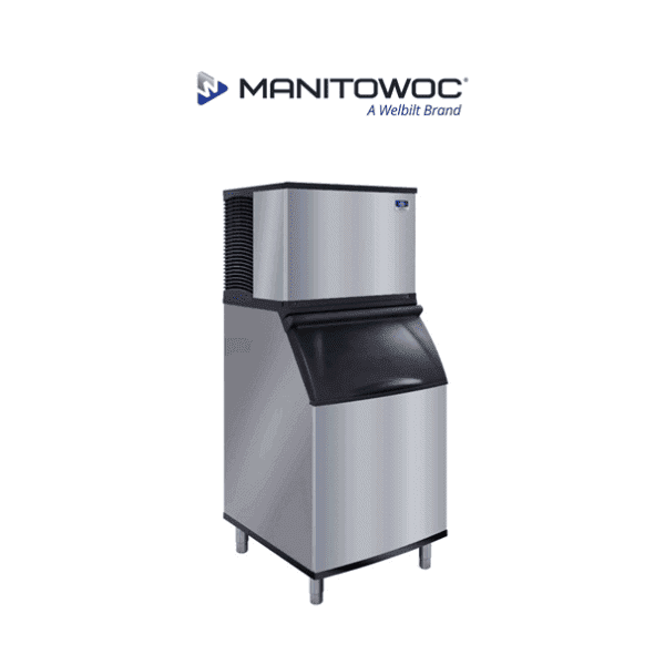 Manitowoc ice maker md 1000a