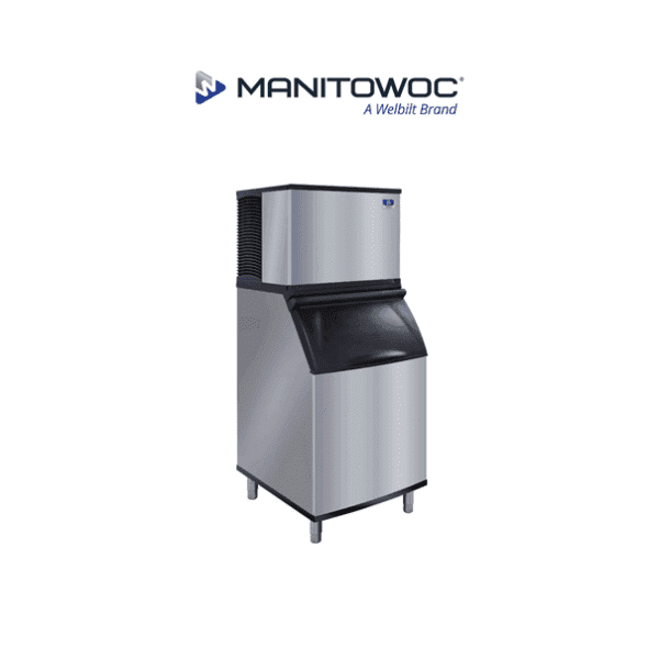Manitowoc ice maker md 420a