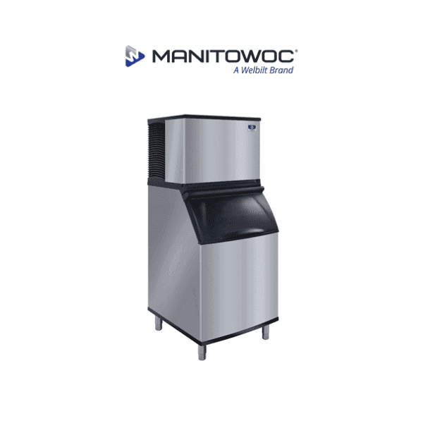 Manitowoc ice maker md 700a