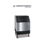 MANITOWOC Undercounter Ice Maker Machine NEO 240