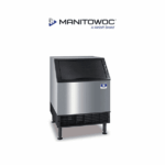MANITOWOC Undercounter Ice Maker Machine - NEO 310