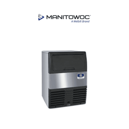 MANITOWOC Undercounter Ice Maker Machine SOTTO UG-50