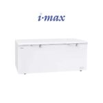 I-MAX Lifting Solid Door Chest Freezer 600 Litre BD(W)600