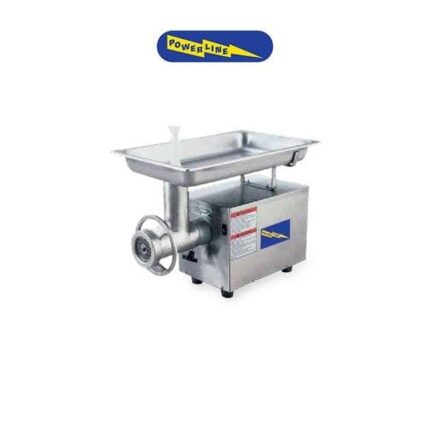 POWERLINE Meat Grinder PG-12FS