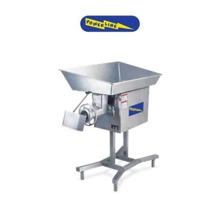 POWERLINE Meat Grinder 5HP PG-32-5HP