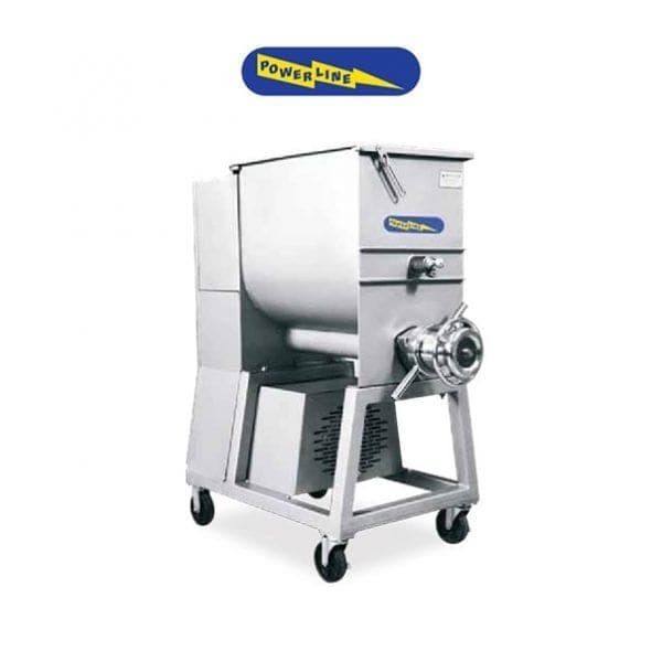 Powerline grinder pmg 32